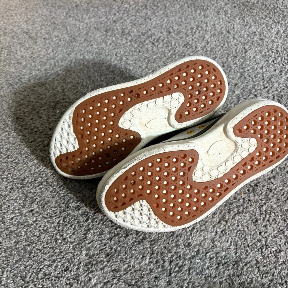 Vans step into